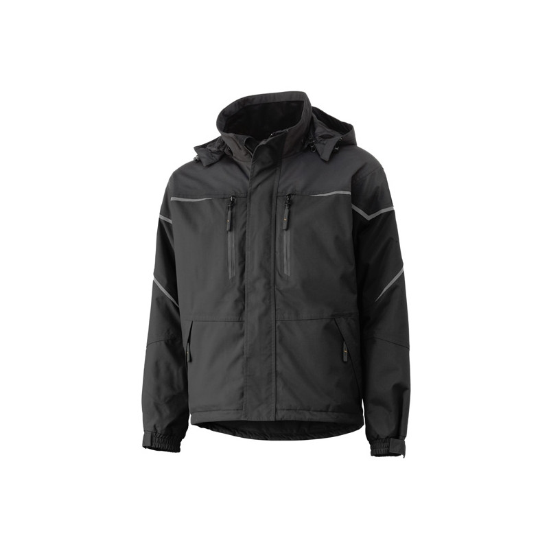 Helly Hansen Workwear Kiruna Jacket