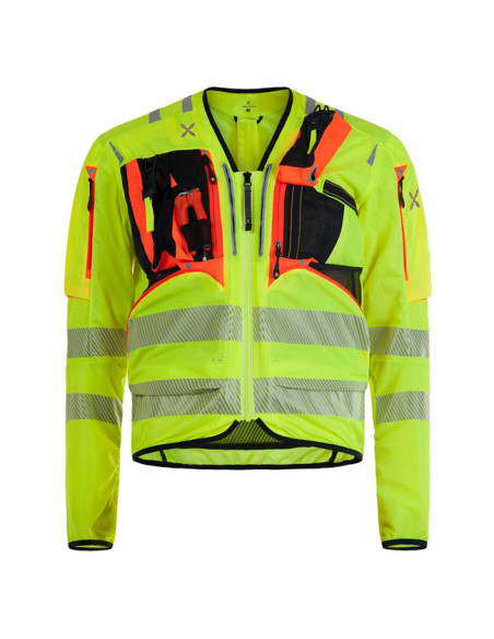 Montura Workframe Operator CE Evo Jacket