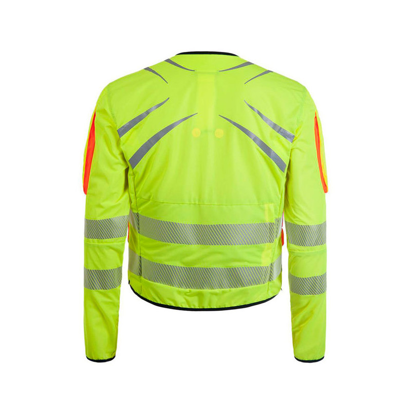 Montura Workframe Operator CE Evo Jacket