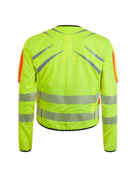 Montura Workframe Operator CE Evo Jacket