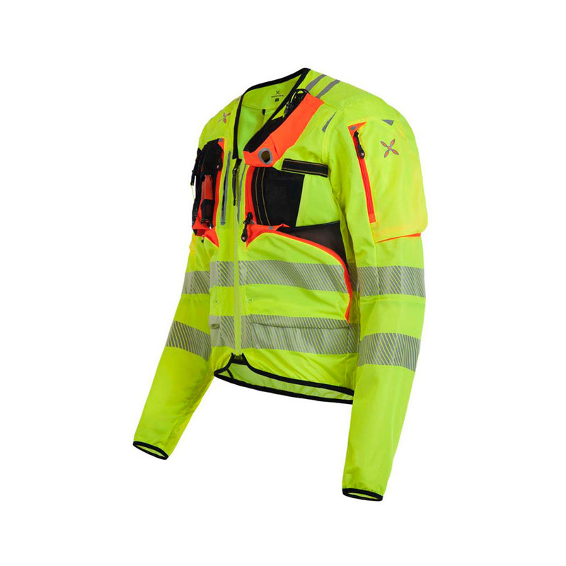Montura Workframe Operator CE Evo Jacket