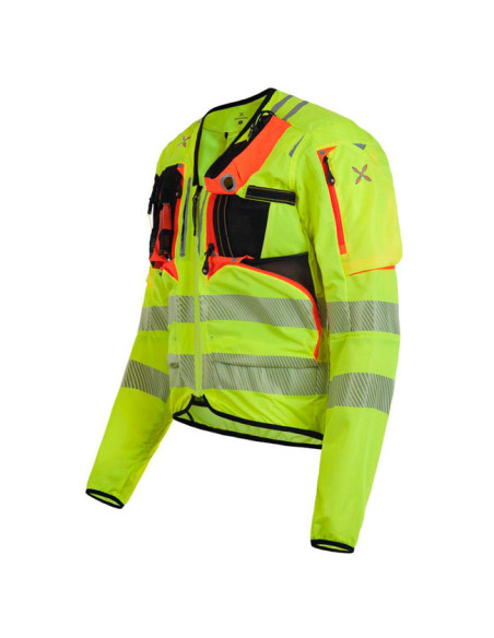 Montura Workframe Operator CE Evo Jacket