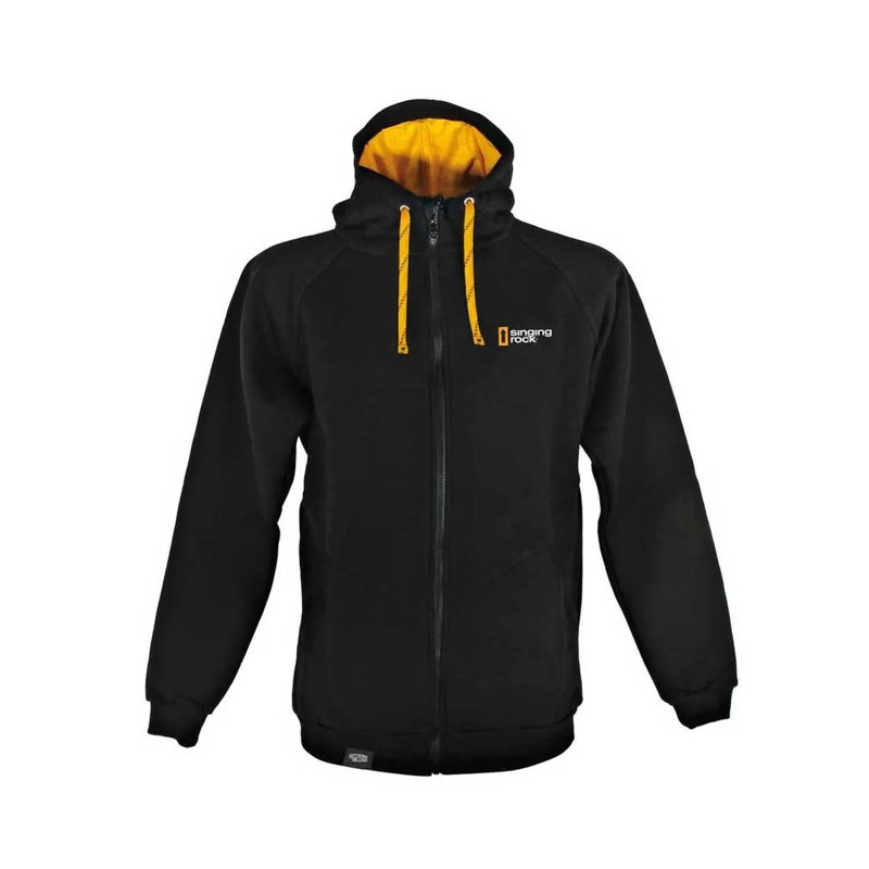 Mikina Singingrock Hoody
