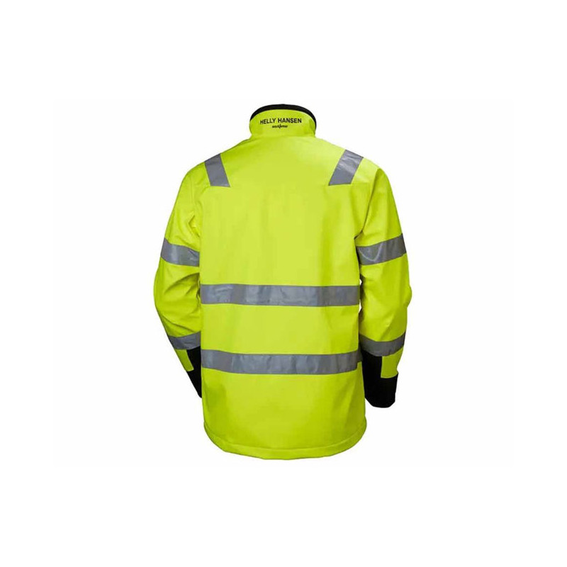 Helly Hansen Workwear Alna Softshell Jacket