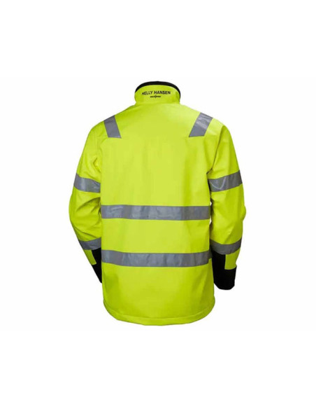 Helly Hansen Workwear Alna Softshell Jacket