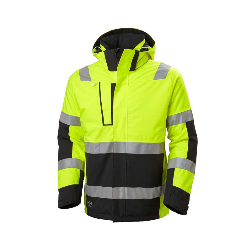 Helly Hansen Workwear Alna 2.0 Winter Jacket