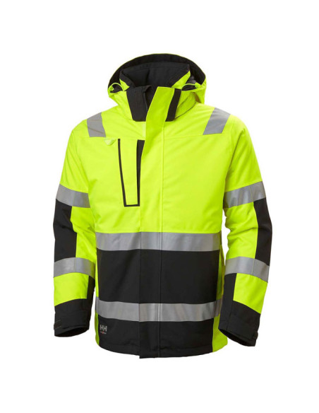 Helly Hansen Workwear Alna 2.0 Winter Jacket