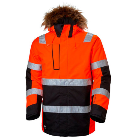 Helly Hansen Workwear Alna Winter Parka