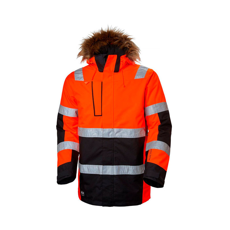 Helly Hansen Workwear Alna Winter Parka