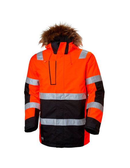 Helly Hansen Workwear Alna Winter Parka