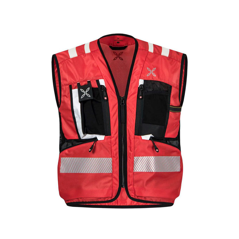 Montura Workframe Operator Basic 2.0 Vest