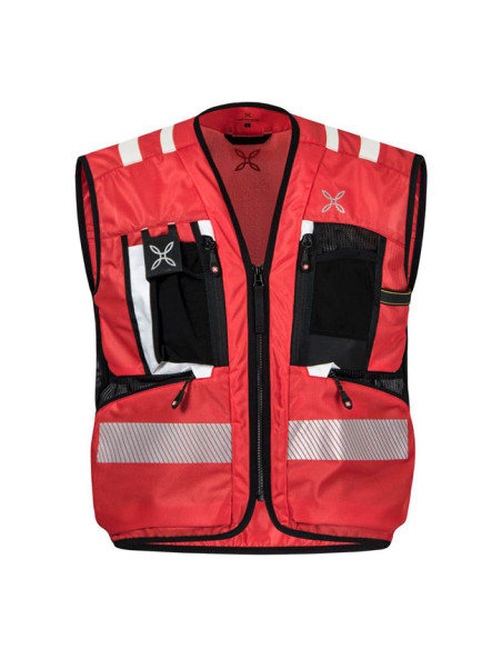 Montura Workframe Operator Basic 2.0 Vest