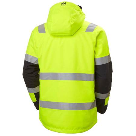 Helly Hansen Workwear Alna 2.0 Winter Jacket 2