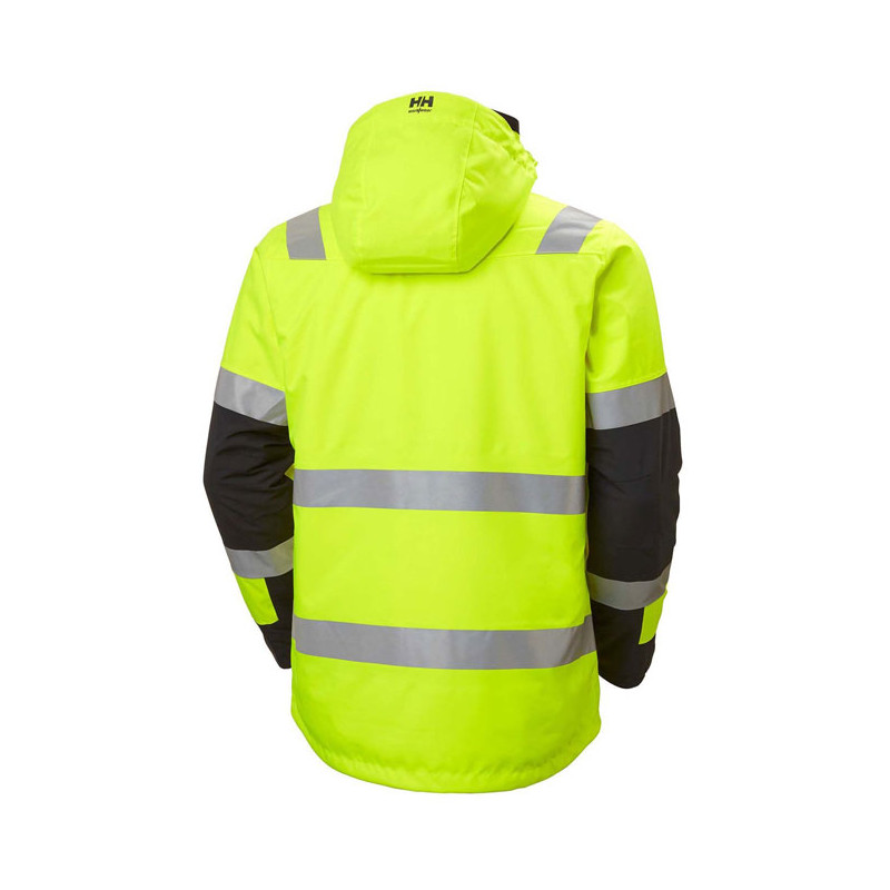 Helly Hansen Workwear Alna 2.0 Winter Jacket