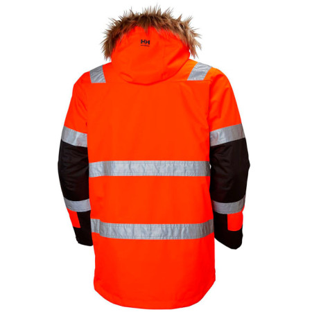 Helly Hansen Workwear Alna Winter Parka 2