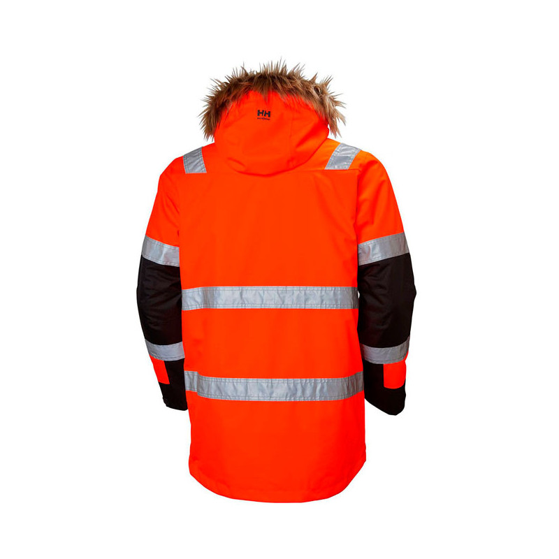 Parka Helly Hansen Workwear Alna Winter