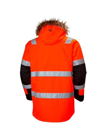 Parka Helly Hansen Workwear Alna Winter