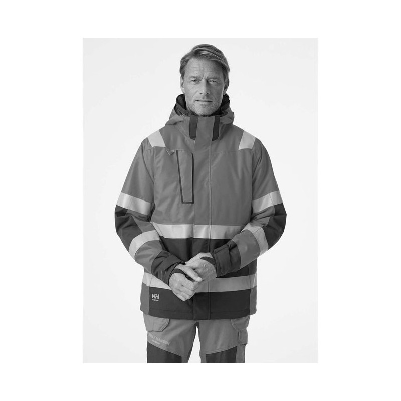 Helly Hansen Workwear Alna 2.0 Winter Jacket