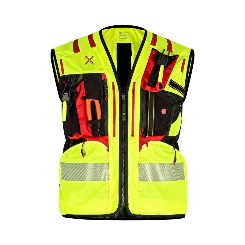 Montura Workframe Operator Evo 4 Vest