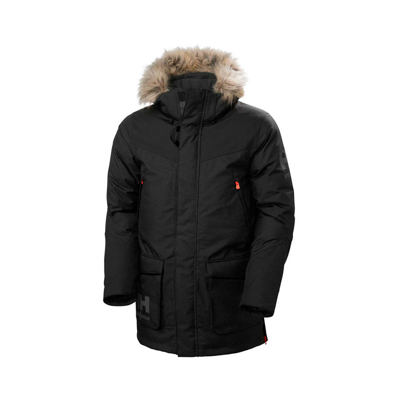 Helly Hansen Workwear Bifrost Winter Parka