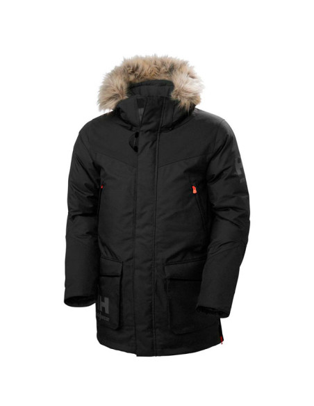 Helly Hansen Workwear Bifrost Winter Parka