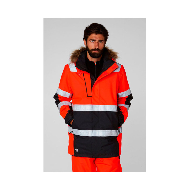 Parka Helly Hansen Workwear Alna Winter