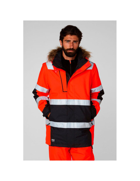 Helly Hansen Workwear Alna Winter Parka