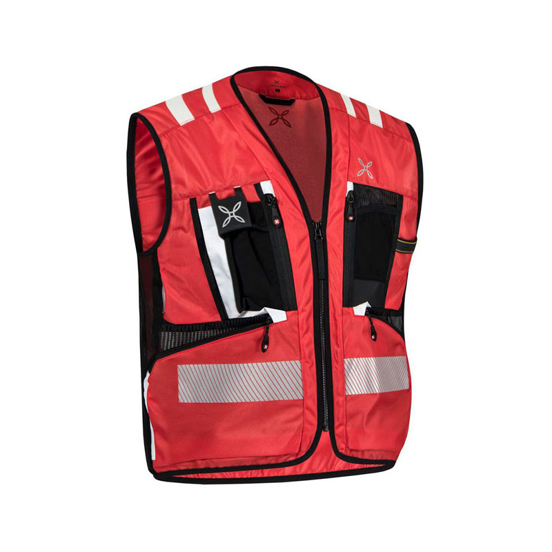 Montura Workframe Operator Basic 2.0 Vest
