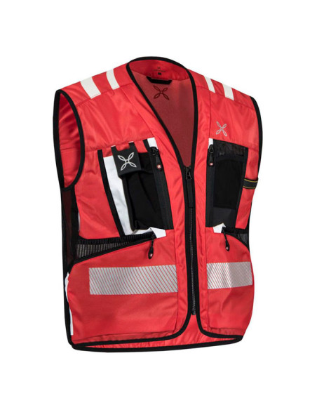 Montura Workframe Operator Basic 2.0 Vest