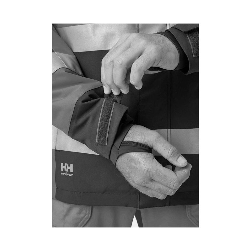 Helly Hansen Workwear Alna 2.0 Winter Jacket