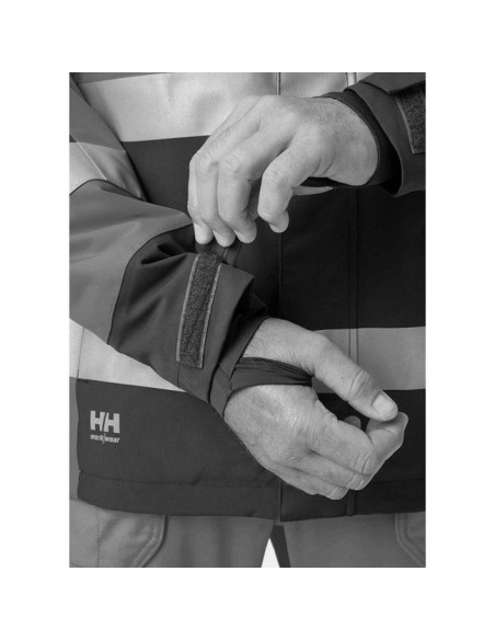 Helly Hansen Workwear Alna 2.0 Winter Jacket
