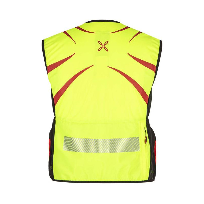 Montura Workframe Operator Evo 4 Vest