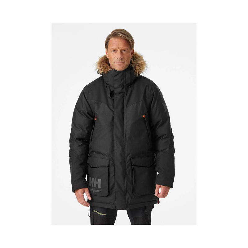 Parka Helly Hansen Workwear Bifrost Winter