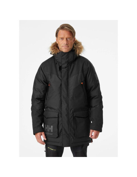 Helly Hansen Workwear Bifrost Winter Parka