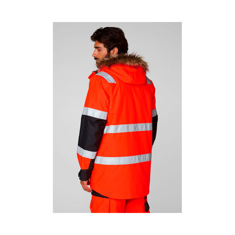 Parka Helly Hansen Workwear Alna Winter