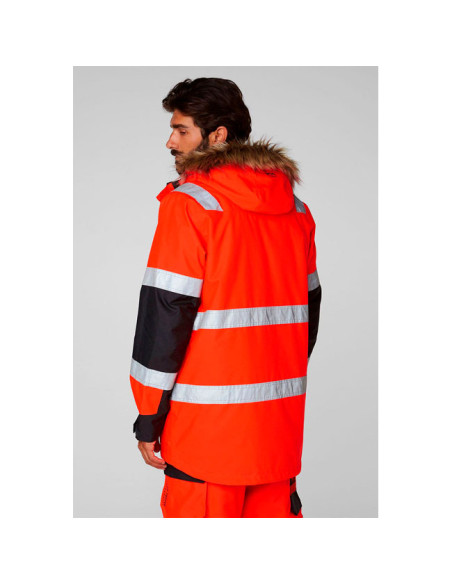Helly Hansen Workwear Alna Winter Parka