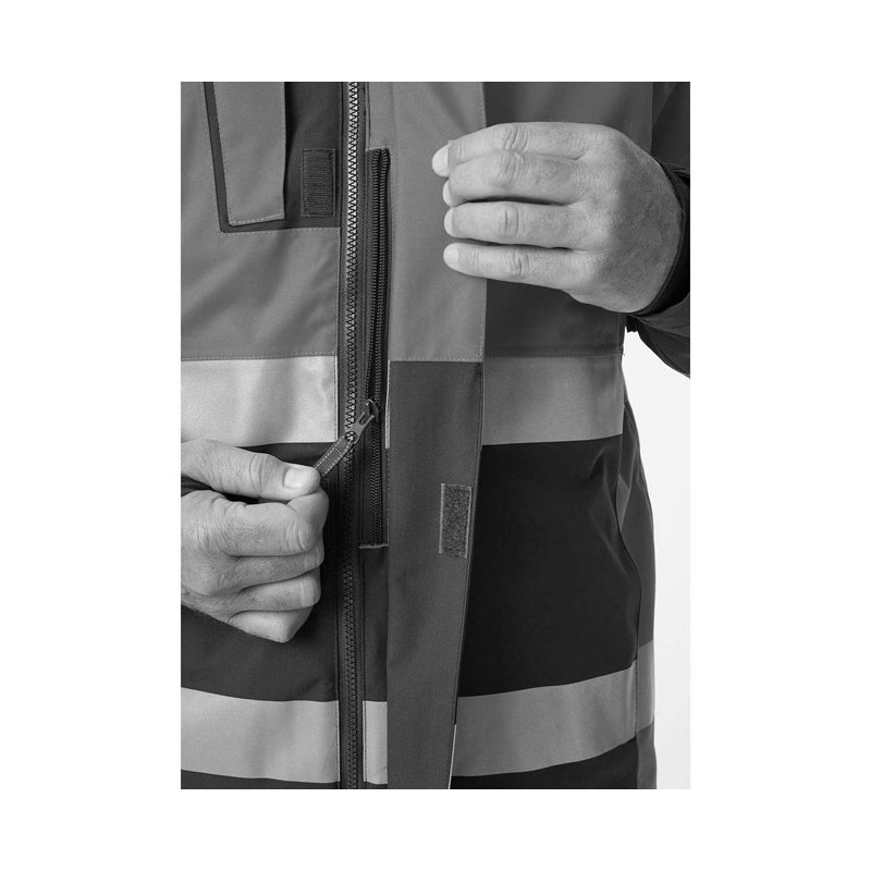 Helly Hansen Workwear Alna 2.0 Winter Jacket