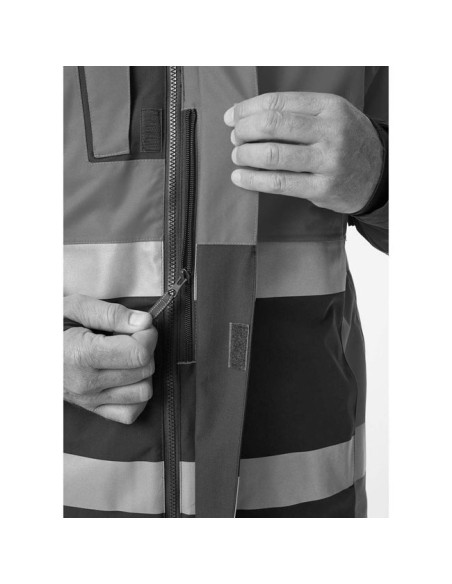 Helly Hansen Workwear Alna 2.0 Winter Jacket