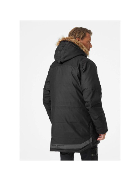 Helly Hansen Workwear Bifrost Winter Parka