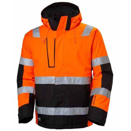 Helly Hansen Workwear Alna Shell Jacket