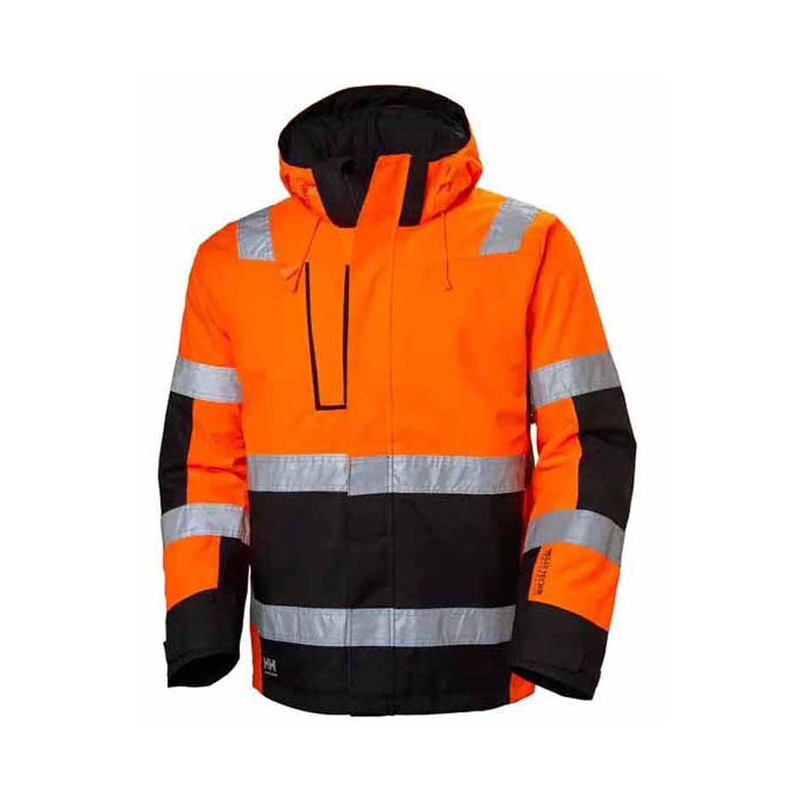 Helly Hansen Workwear Alna Shell Jacket