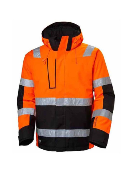 Helly Hansen Workwear Alna Shell Jacket