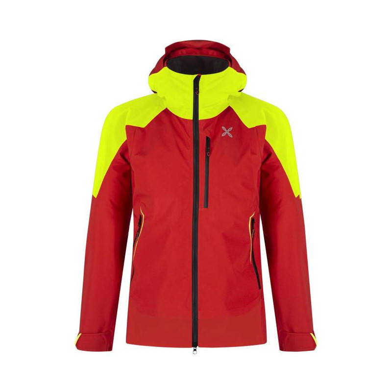Chaqueta Montura Workframe Monte 2 Jacket