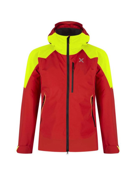 Montura Workframe Monte 2 Jacket