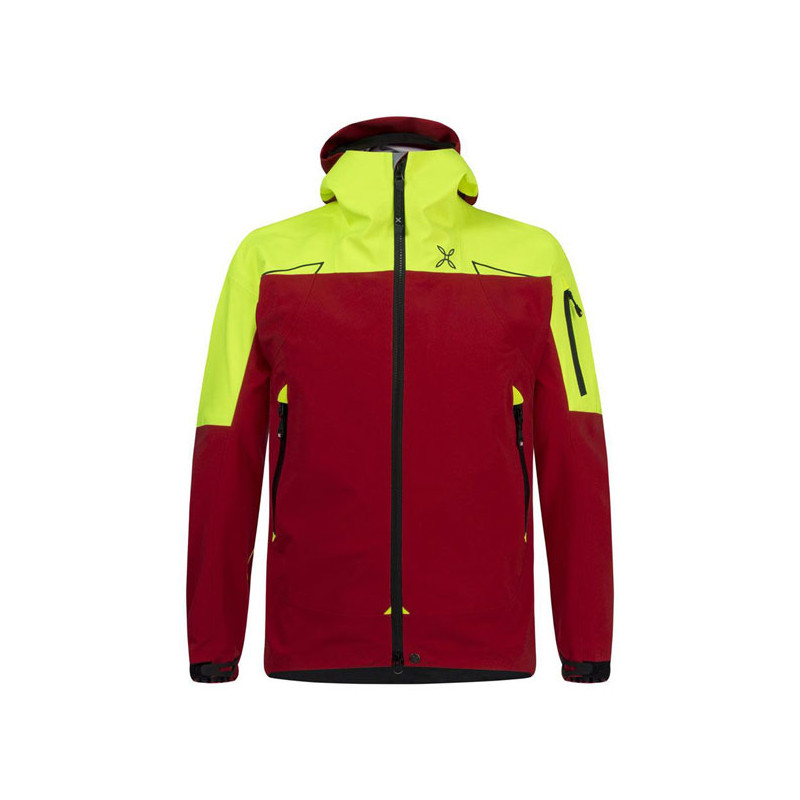 Montura Workframe Monte Jacket
