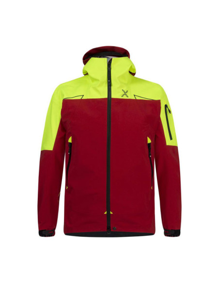 Montura Workframe Monte Jacket