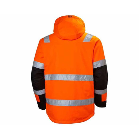 Helly Hansen Workwear Alna Shell Jacket 2