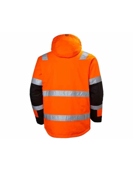 Helly Hansen Workwear Alna Shell Jacket