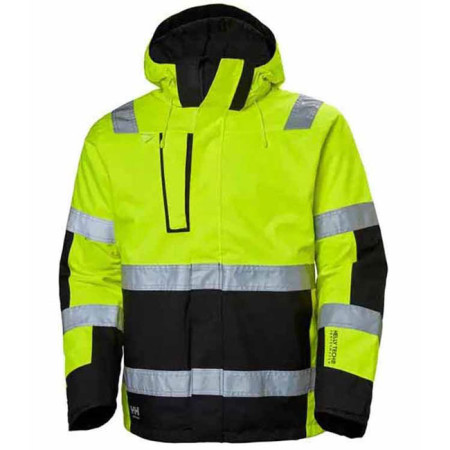 Helly Hansen Workwear Alna Shell Jacket