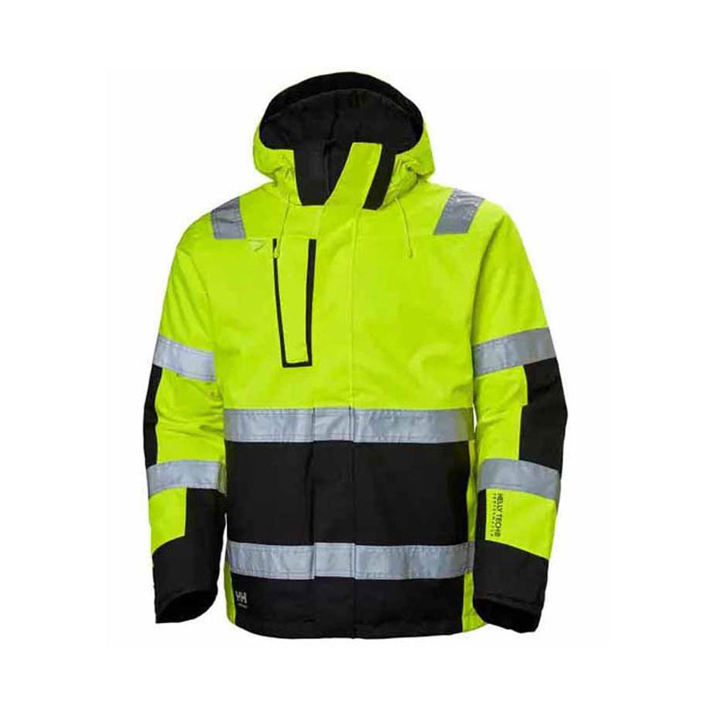 Helly Hansen Workwear Alna Shell Jacket